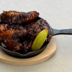 Ailes de poulet