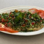 Aubergines du moine