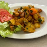 Batata Harra