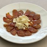 Batrakh (poutargue)