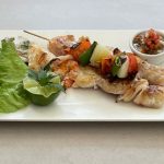 Brochette Océane