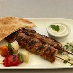 Chiche Taouk Halabi