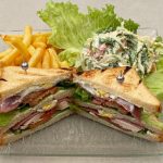 Club sandwich