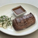 Coeur de filet de boeuf
