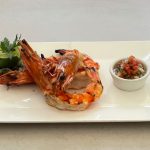 Crevettes Camarones