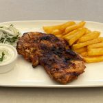 Demi Poulet Moussahab