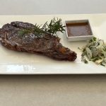 Entrecôte Angus