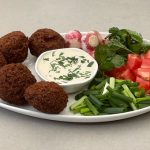 Falafils (5 pièces)