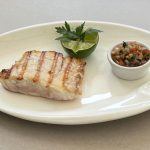 Filet de Thiof ou Thiof entier
