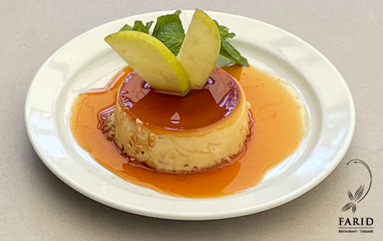 Desserts