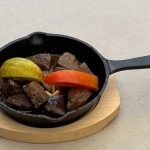 Foie de Mouton