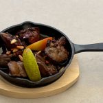 Foie de Poulet