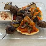 kafta orfali