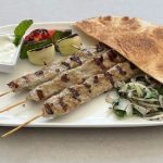 kafta poulet fromage