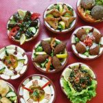 Supplément Mezze par personne