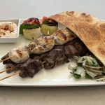 Mixed Grill