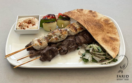 Classiques Libanais