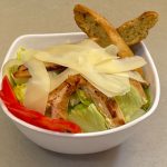 Salade Caesar
