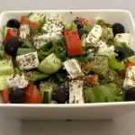Salade Grecque