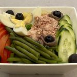 Salade Niçoise