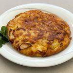 Tortilla Espagnole