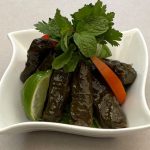 Warak Enab Atteh