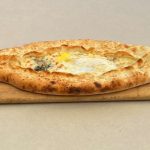 Chaktoura Epinards, Viande, Fromage