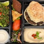 Lunchbox Shawarma Boeuf