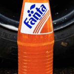 Fanta Orange